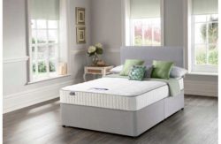 Silentnight - Harding Pocket Comfort - Kingsize - Divan Bed